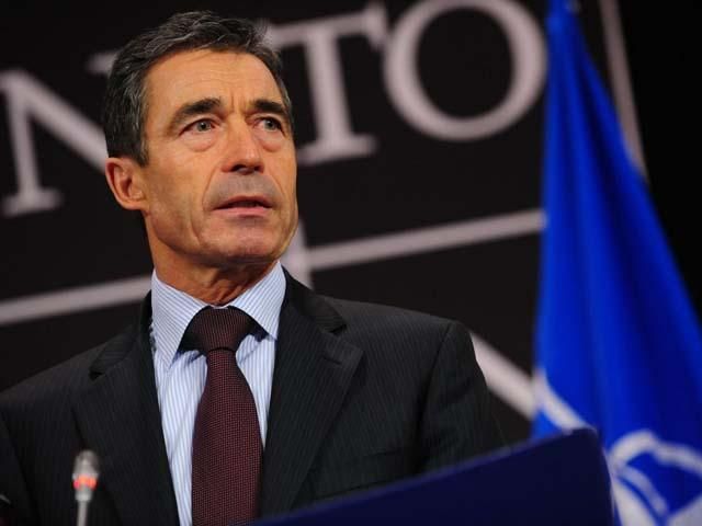 Россия подорвала международный порядок, — Генсек НАТО Россия подорвала международный порядок, — Генсек НАТО