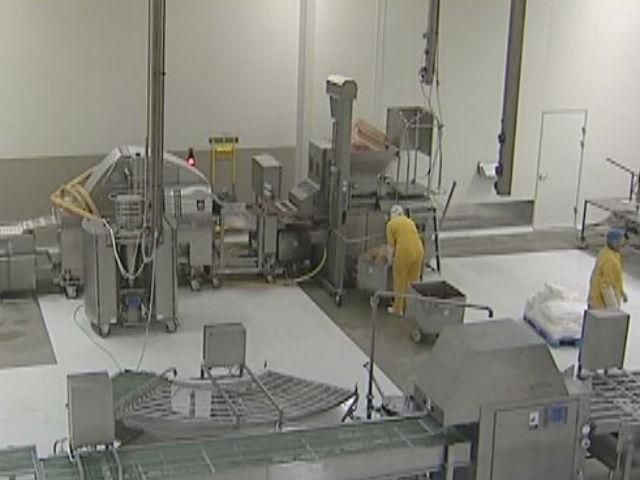 Предприятия Украины проверят специалисты из Европы Предприятия Украины проверят специалисты из Европы