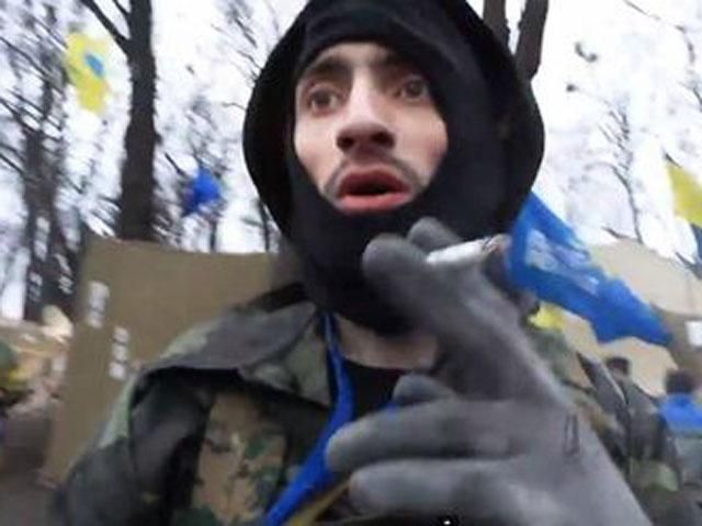 Апелляционный суд Харькова оставил "Топаза" под стражей Апелляционный суд Харькова оставил "Топаза" под стражей