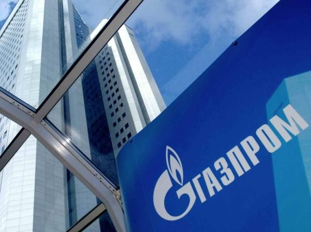 Литва оштрафувала "Газпром" майже на $50 млн