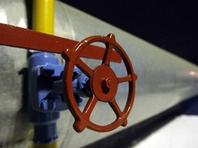 Сегодня вечером состоится очередной раунд трехсторонних переговоров по газу Сегодня вечером состоится очередной раунд трехсторонних переговоров по газу