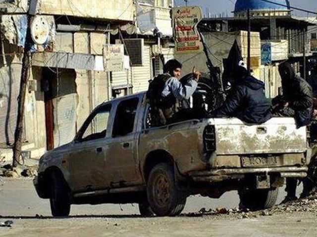 В Іраку бойовики взяли під контроль друге за величиною місто країни В Іраку бойовики взяли під контроль друге за величиною місто країни