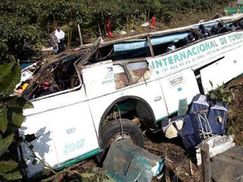 В Индии в ДТП погибли россияне