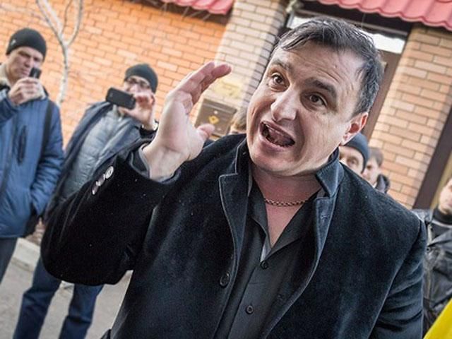 СБУ отпустила на волю Луганского сепаратиста Клинчаева, - блогер