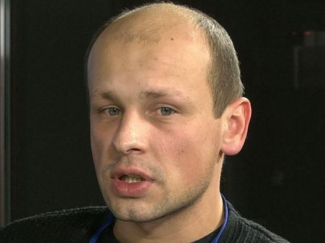 Ми програли інформаційну війну на Донбасі, — Гончар Ми програли інформаційну війну на Донбасі, — Гончар