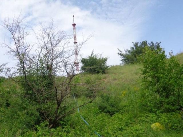 На Карачуні з’явилась вода: активісти бурили джерело для військових чотири дні (Фото) На Карачуні з’явилась вода: активісти бурили джерело для військових чотири дні (Фото)