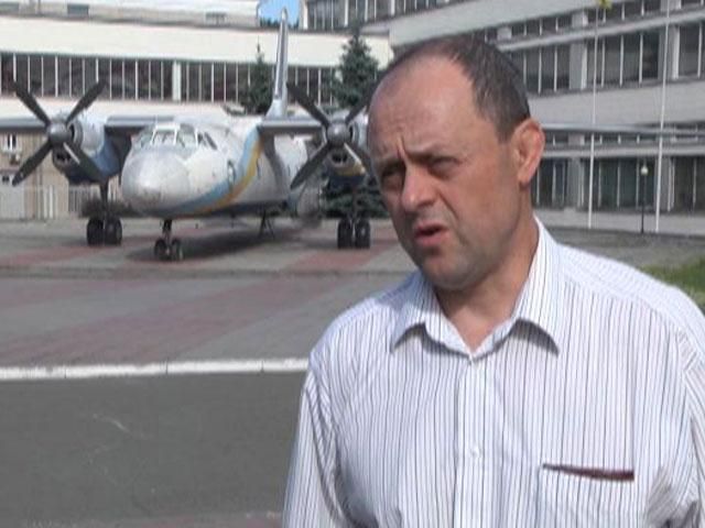 Поляков: у Сухопутних і Повітряних військах треба міняти керівництво