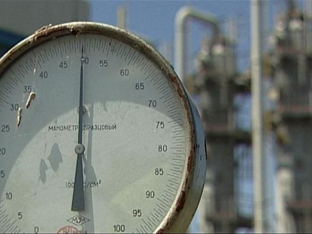 Сегодня состоятся газовые переговоры России, Украины и ЕС