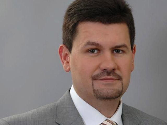 Цеголко принял предложение Порошенко о должности как вызов Цеголко принял предложение Порошенко о должности как вызов