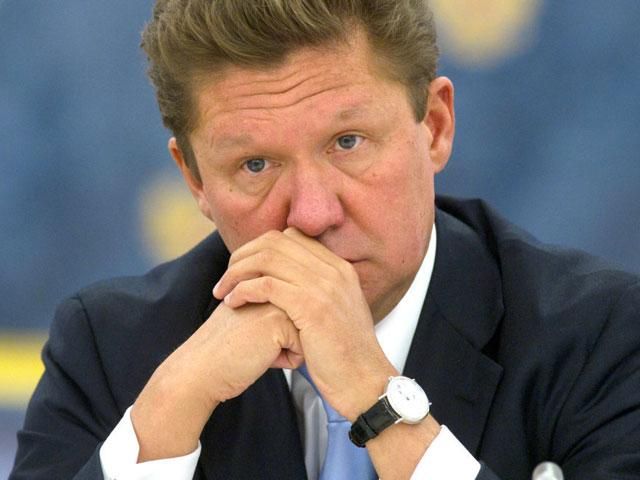 Газпром" отложил предоплату за газ для Украины до 16 июня Газпром" отложил предоплату за газ для Украины до 16 июня