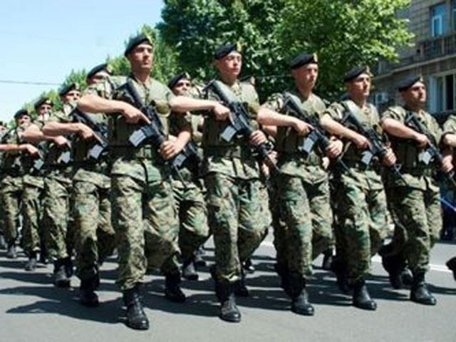 10 резервістів Нацгвардії не задоволені фінансовим забезпеченням, – прес-служба 10 резервістів Нацгвардії не задоволені фінансовим забезпеченням, – прес-служба