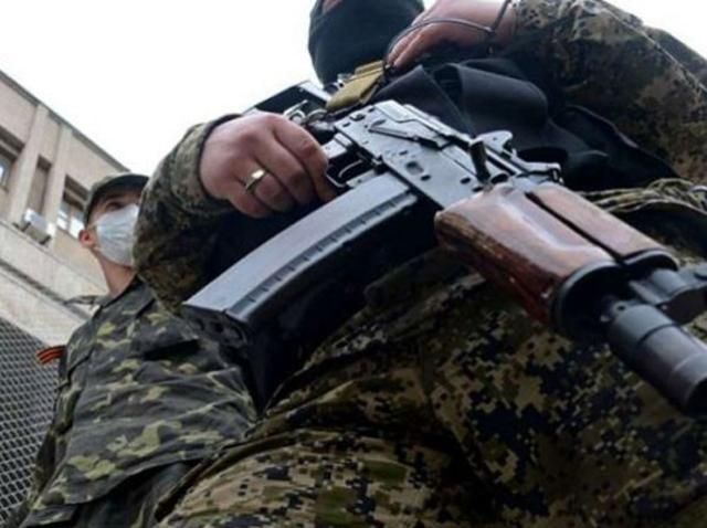 У Маріуполі та Красному Лимані затримано спільників терористів, — МВС У Маріуполі та Красному Лимані затримано спільників терористів, — МВС