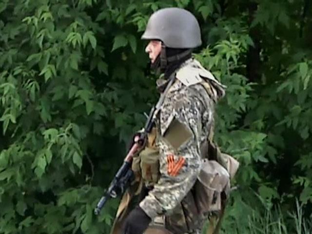 В Артемовске возникла перестрелка во время переговоров, — ОГА В Артемовске возникла перестрелка во время переговоров, — ОГА