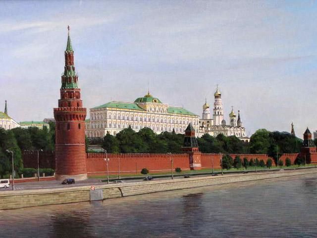 Задача Кремля - поддержка длительного хаоса где только можно в Украине, — эксперт Задача Кремля - поддержка длительного хаоса где только можно в Украине, — эксперт