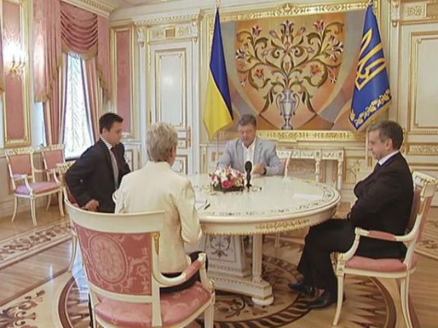 В Україні створили штаб для біженців зі сходу країни В Україні створили штаб для біженців зі сходу країни