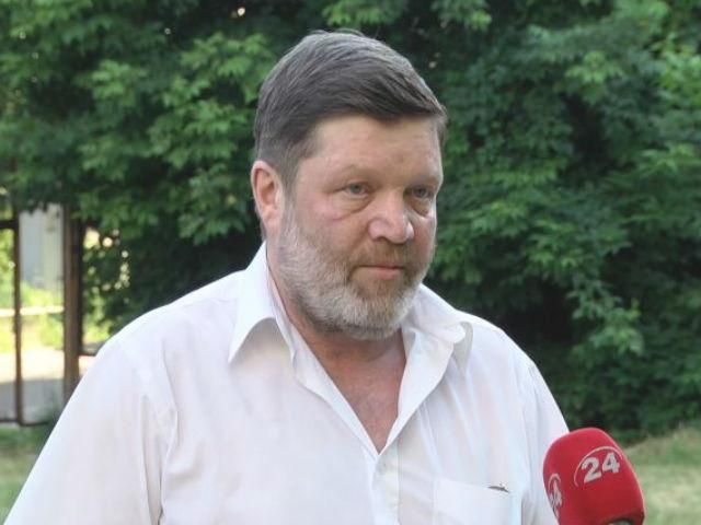 Порошенко зробить все, щоб у нову ВР потрапила його політична сила, – Капустін Порошенко зробить все, щоб у нову ВР потрапила його політична сила, – Капустін