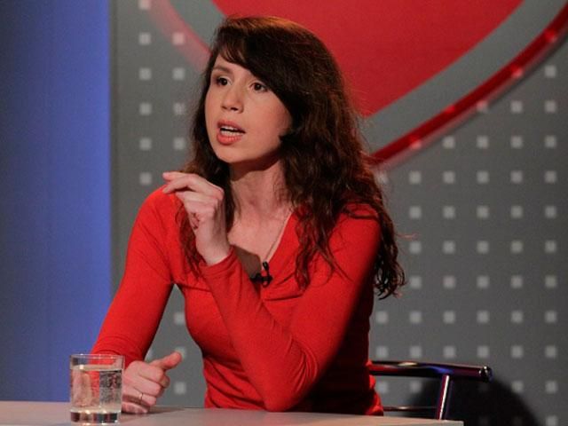 Чорновил заявила, что отсеяла 30% претендентов на кресла в Кабмине Чорновил заявила, что отсеяла 30% претендентов на кресла в Кабмине