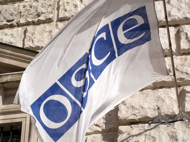 Спостерігачі ОБСЄ припинили моніторинг Луганська через небезпеку Спостерігачі ОБСЄ припинили моніторинг Луганська через небезпеку