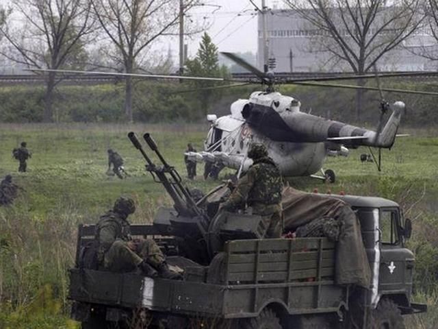 На озброєнні в українській армії залишилося всього 10 вертольотів, — Чорновіл