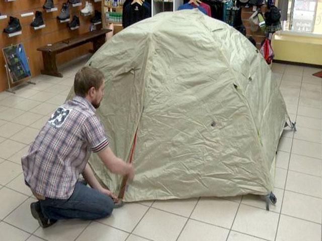 Украинцы в этом году выбирают экстремальный туризм Украинцы в этом году выбирают экстремальный туризм