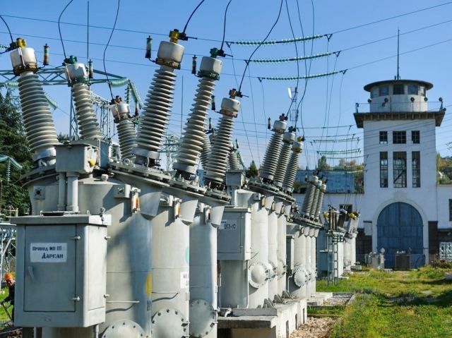 Найбільшим підприємствам Криму через борги загрожує знеструмлення Найбільшим підприємствам Криму через борги загрожує знеструмлення