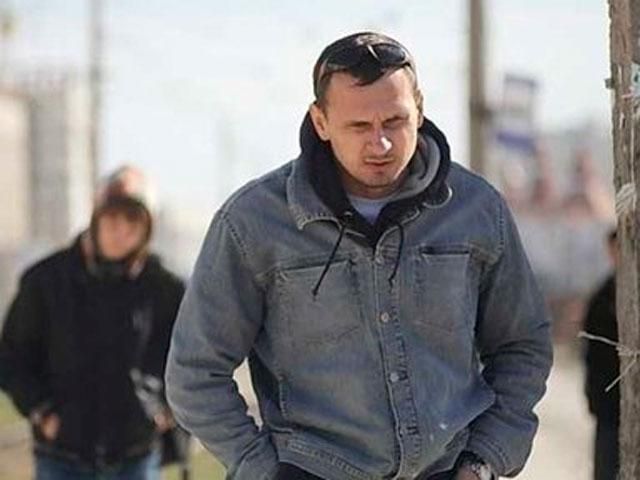 Українського режисера Сенцова катують у російському СІЗО, — адвокат Українського режисера Сенцова катують у російському СІЗО, — адвокат