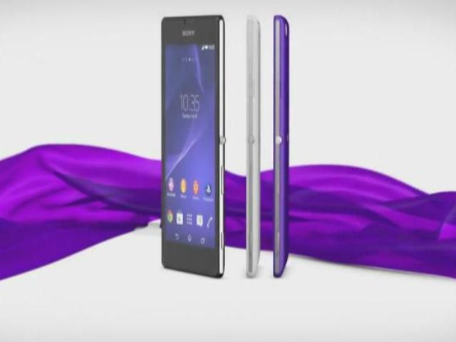 У Sony найтонший у світі смартфон, Google розробила планшет для 3D-моделювання довкілля У Sony найтонший у світі смартфон, Google розробила планшет для 3D-моделювання довкілля