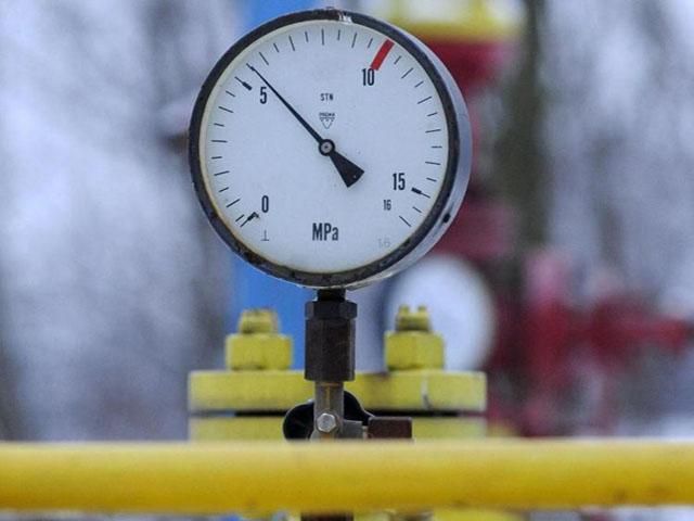 Москва готова на річну "газову знижку" у 100 доларів