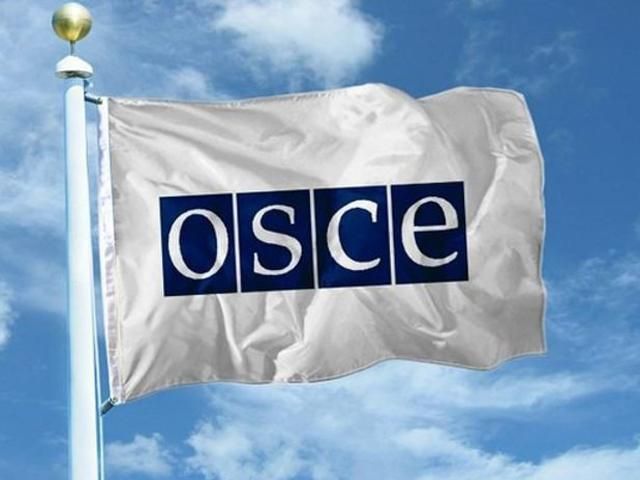 Миссия ОБСЕ не прекращала работу в Луганске, - генсек