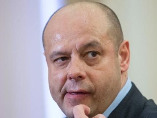 Наступного разу переговори по газу можуть відбутися у п’ятницю, — Продан Наступного разу переговори по газу можуть відбутися у п’ятницю, — Продан