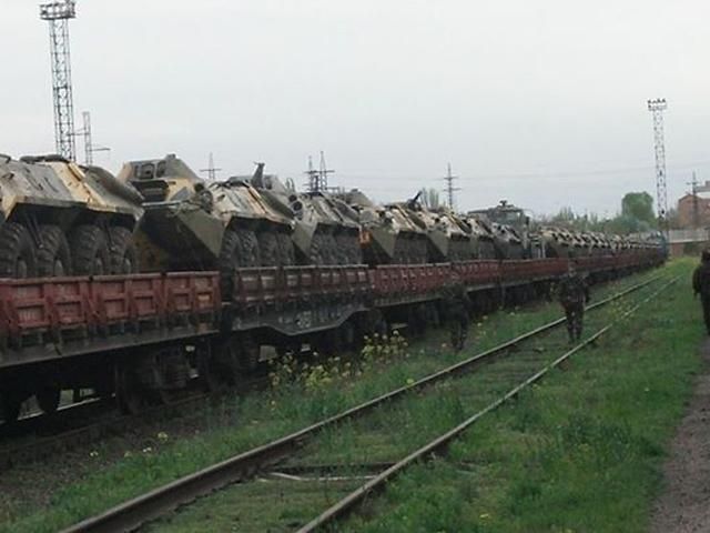 З початку мобілізації відновлено більше 700 одиниць військової техніки,— Міноборони З початку мобілізації відновлено більше 700 одиниць військової техніки,— Міноборони