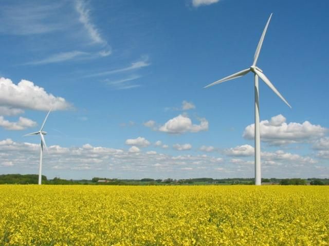 Україна отримає на підвищення енергоефективності 40 млн євро 