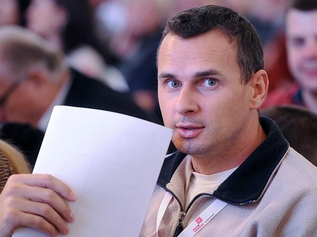 ФСБ до сих пор не пускает украинских консулов к режиссеру Сенцову ФСБ до сих пор не пускает украинских консулов к режиссеру Сенцову