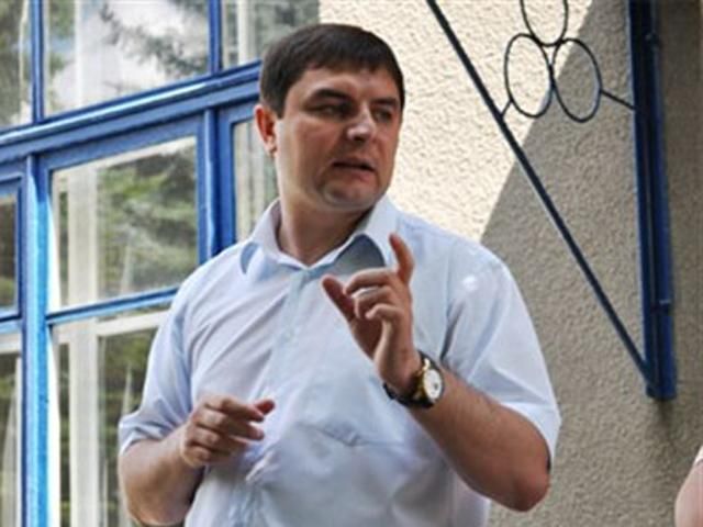 Мэра Горловки похитили вооруженные люди, — СМИ