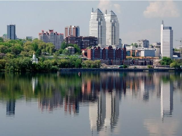 На Дніпропетровщині спростять ведення бізнесу підприємцям з інших регіонів На Дніпропетровщині спростять ведення бізнесу підприємцям з інших регіонів