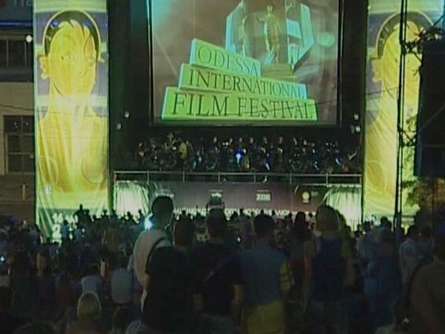 Бюджет Одеського міжнародного кінофестивалю скоротять на 25% Бюджет Одеського міжнародного кінофестивалю скоротять на 25%