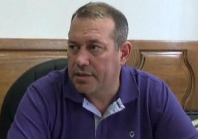 Против прокурора террористической "ДНР" наконец возбудили дело Против прокурора террористической "ДНР" наконец возбудили дело