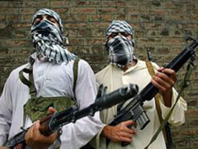 Исламистские террористы захватили второй по величине город в Ираке Исламистские террористы захватили второй по величине город в Ираке