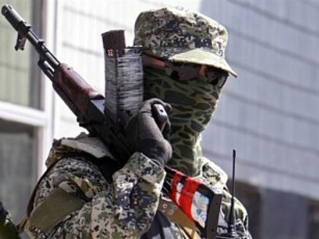 У Сніжному людей вбивають просто на вулиці, — біженець У Сніжному людей вбивають просто на вулиці, — біженець