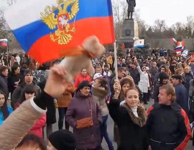 В Крыму будут праздновать День России, в Бразилии стартует Мундиаль - события, которые ожидаются