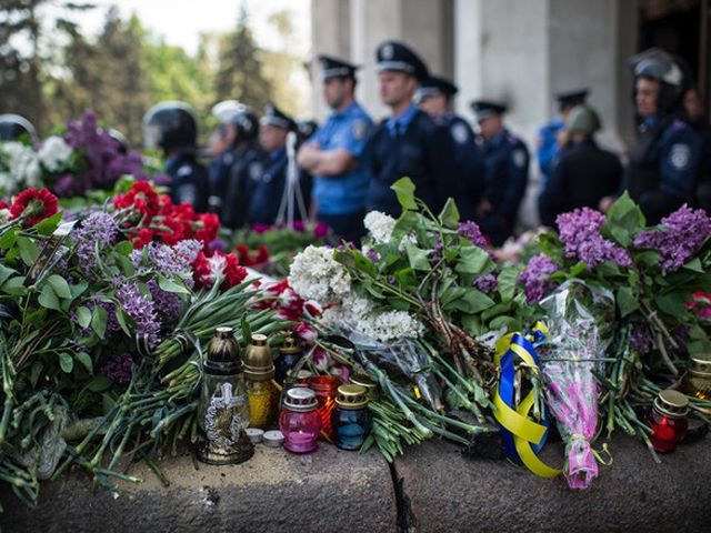 Група мешканців Одеси планує подати до суду на українську владу