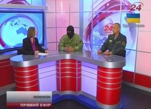 Бракує екіпірування, обладнання та люті — українські командири про АТО на Сході