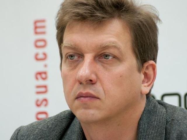 Единственный выход для крымчан — миграция, — Доний Единственный выход для крымчан — миграция, — Доний