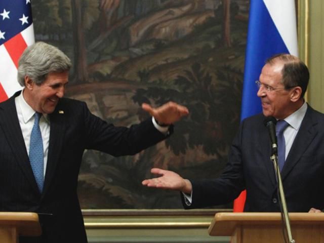 Киев должен прекратить операцию на востоке Украины, — МИД России Киев должен прекратить операцию на востоке Украины, — МИД России