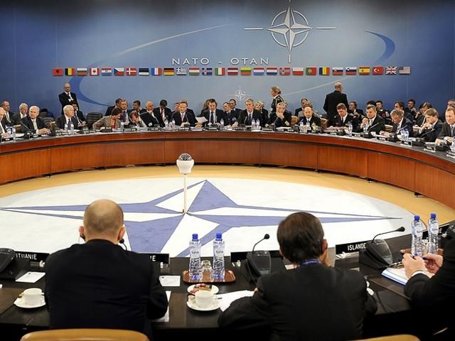 Туреччина скликає екстрене засідання НАТО 