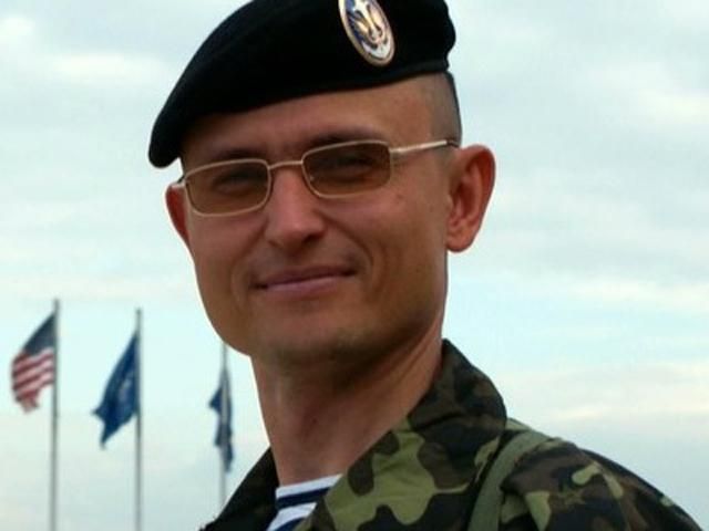 Минувшие сутки в зоне АТО прошли относительно спокойно,- Селезнев Минувшие сутки в зоне АТО прошли относительно спокойно,- Селезнев