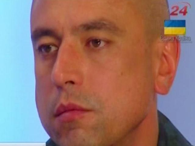 Найманці не готові помирати, а наші бійці – готові, – командир резервного батальйону Найманці не готові помирати, а наші бійці – готові, – командир резервного батальйону