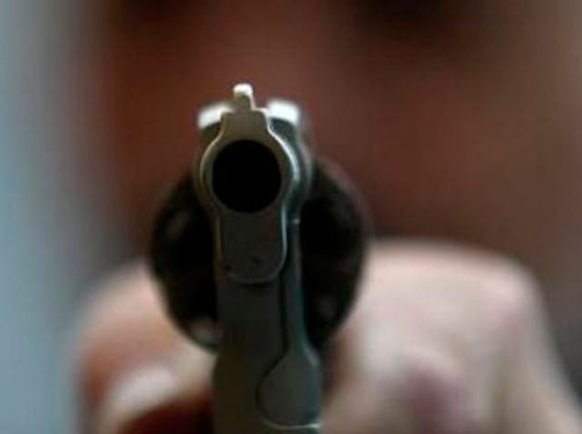 У Луганську за добу поранено двох людей, — міськрада У Луганську за добу поранено двох людей, — міськрада