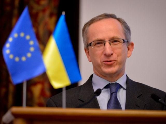 Україна має перспективи перейти на безвізовий режим з ЄС до кінця року, — Томбінський