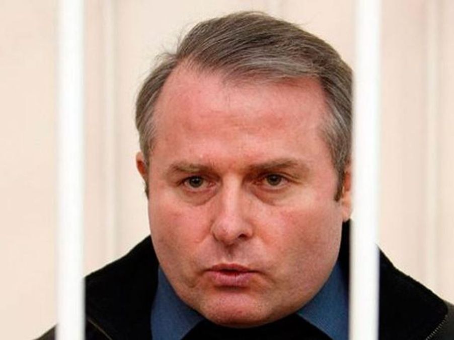 Міліція затримала нардепа-вбивцю Лозінського, — Аваков Міліція затримала нардепа-вбивцю Лозінського, — Аваков